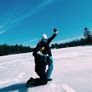 Meet your Posher, Tessa